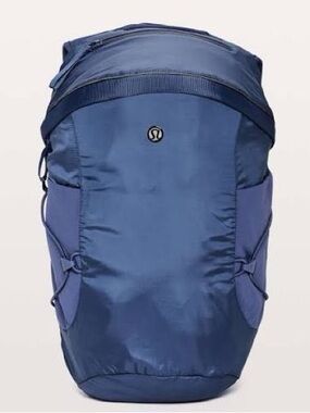 lululemon athletica Slate Blue Everyday Backpack